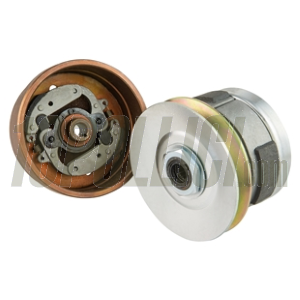 Clutch Olympia Piaggio Ciao, Sì, Bravo, Superbravo, Boxer, Grillo, Boss