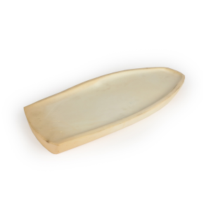 Seat foam for Vespa P125X, P150X, P200E  (1977-1983) 