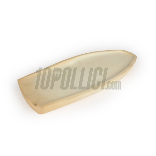 Seat foam for Vespa P125X, P150X, P200E  (1977-1983) 
