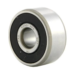 Bearing 12X37x17