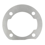 Gasket cylinder base FALC, QUATTRINI, PARMAKIT Vespa Smallframe - 3mm 