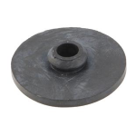 Rubber buffer for battery Vespa PX, PE, Lusso, '98, MY, T5, PK