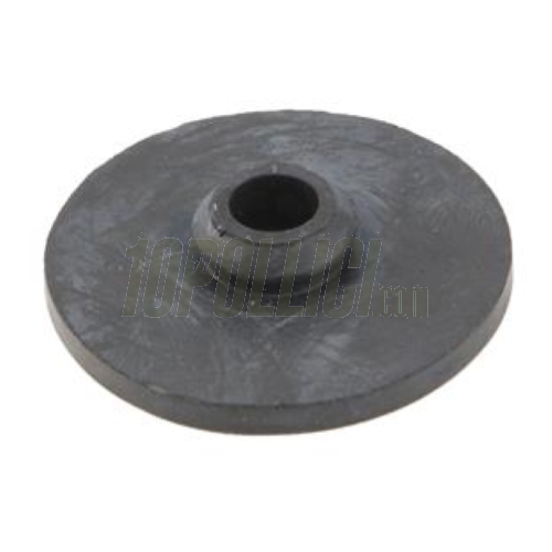 Rubber buffer for battery Vespa PX, PE, Lusso, '98, MY, T5, PK
