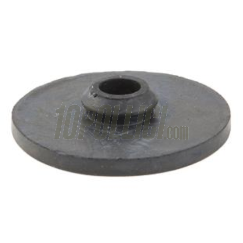 Rubber buffer for battery Vespa PX, PE, Lusso, '98, MY, T5, PK