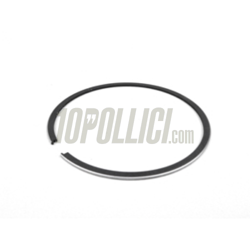 Piston ring Ø 57,5 PINASCO for 135cc Zuera kit aluminium Vespa 125 ET3 Primavera, PK