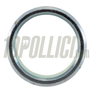 Centering bush SIP for SIP cylinderhead Vespa T5