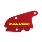 Elemento filtrante MALOSSI Red Sponge per filtro aria originale