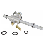 Perno OLYMPIA per fissaggio molla forcella Vespa Sprint, GT, GL, Rally, Super, GTR, Sprint Veloce