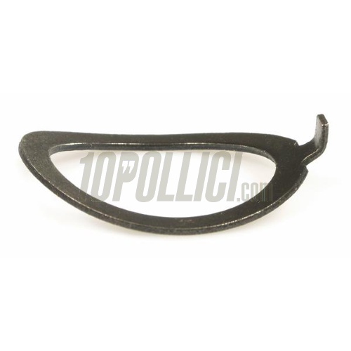 Spring washer gear-throttle tube Vespa VBA, VBB, VNB3-6, VGLA-B, 150 GS VS2-5, 160 GS - Ø 29x22x1mm