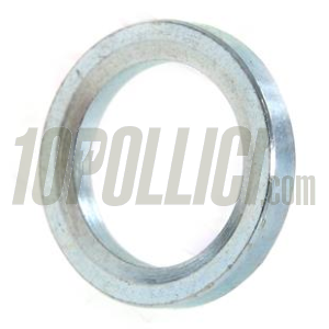 Front wheel axle spacer, inner, Vespa V1-33, VM, VN, VL, VB, VNA-4T, 150 GS, GL, SPRINT, GT, RALLY, SUPER - Ø 17x12x2,8mm