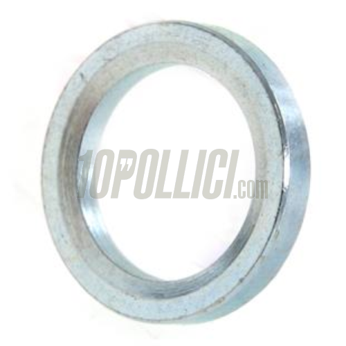 Front wheel axle spacer, inner, Vespa V1-33, VM, VN, VL, VB, VNA-4T, 150 GS, GL, SPRINT, GT, RALLY, SUPER - Ø 17x12x2,8mm