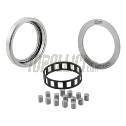 Roller bearing SIP 28,3x42,3x9,5 - 14 rollers