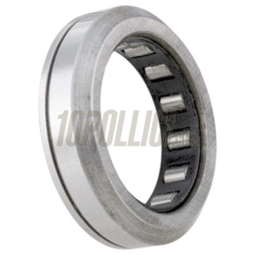 Roller bearing SIP 28,3x42,3x9,5 - 14 rollers