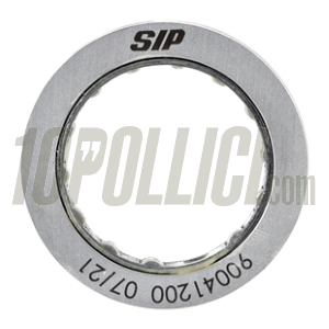 Roller bearing SIP 28,3x42,3x9,5 - 14 rollers