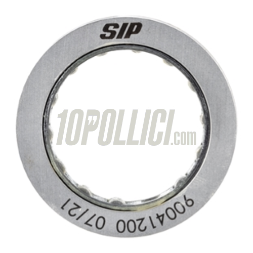 Roller bearing SIP 28,3x42,3x9,5 - 14 rollers