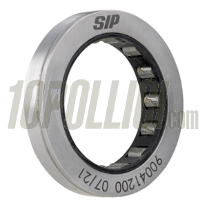 Roller bearing SIP 28,3x42,3x9,5 - 14 rollers