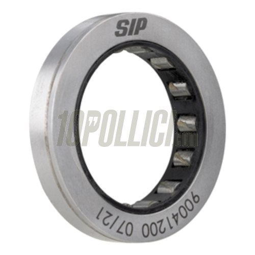 Roller bearing SIP 28,3x42,3x9,5 - 14 rollers