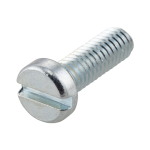 Slot screw M4x12 mm for brake light switch Vespa VNB, VBA, VBB, GT, Sprint, GL, Super, GS, 180 SS, Sprint Veloce, GTR, Rally, TS