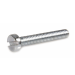 Slot screw M4x12 mm for brake light switch Vespa 50, 90, 125 Primavera, ET3, PK, PX, T5