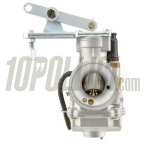 Carburettor kit SERIE PRO by STOFFI'S Polini CP 23 Vespa 125 V1-15, V30-33, VM, VN, VL, VU, VB, ACMA, Hoffmann