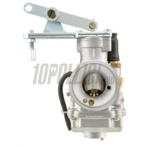 Carburettor kit SERIE PRO by STOFFI'S Polini CP 23 Vespa 125 V1-15, V30-33, VM, VN, VL, VU, VB, ACMA, Hoffmann