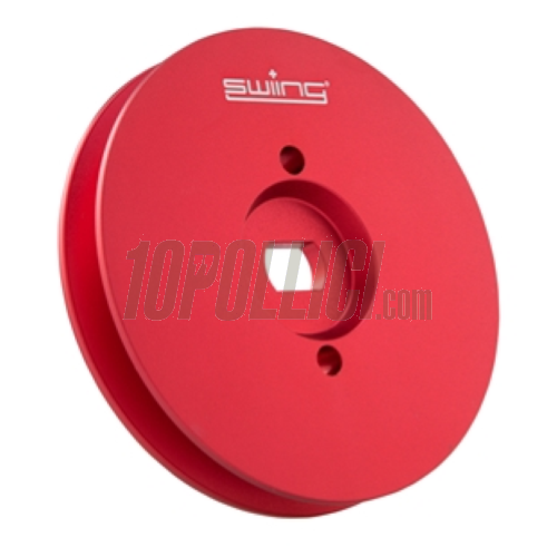 Pulley SWIING Piaggio Ciao, Sì, Bravo, Superbravo, Boss, Grillo