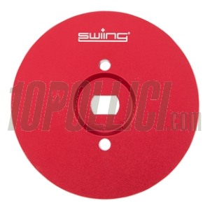 Pulley SWIING Piaggio Ciao, Sì, Bravo, Superbravo, Boss, Grillo