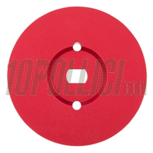 Pulley SWIING Piaggio Ciao, Sì, Bravo, Superbravo, Boss, Grillo