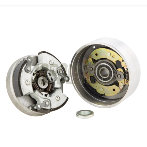 Clutch DMP for Piaggio Ciao, Sì, Bravo, Superbravo, Boxer, Grillo, Boss