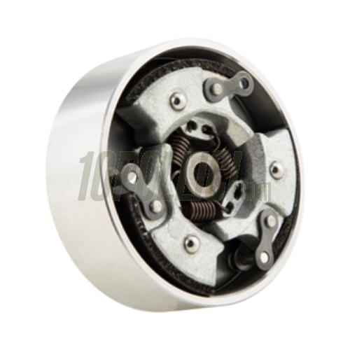 Clutch DMP for Piaggio Ciao, Sì, Bravo, Superbravo, Boxer, Grillo, Boss