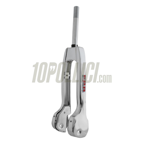 Fork for Piaggio Ciao - chromed