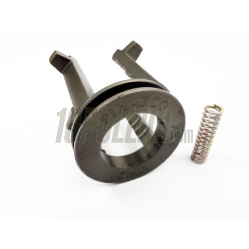 Cruciform PINASCO Competition 50,2mm Vespa Smallframe