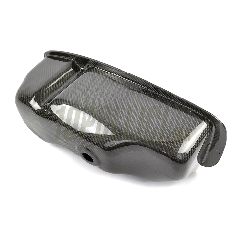 Serbatoio maggiorato 7,5l in fibra di carbonio TOMAS COMPOSITI Vespa 50, Special, 90,125 ET3 Primavera