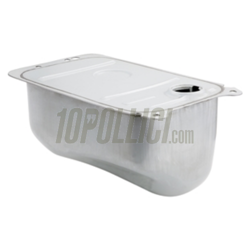 Tank Vespa Vespa PK50-125 S 