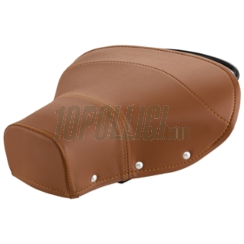 Single seat Vespa VNA, VNB, VBA, VBB, Sprint, GT, Super, 160 GS, 180 SS, Rally, PX - front