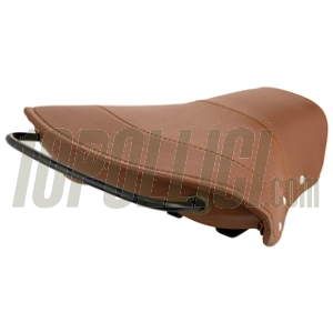 Single seat Vespa VNA, VNB, VBA, VBB, Sprint, GT, Super, 160 GS, 180 SS, Rally, PX - front