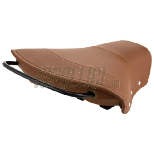 Single seat Vespa VNA, VNB, VBA, VBB, Sprint, GT, Super, 160 GS, 180 SS, Rally, PX - front