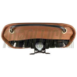 Single seat Vespa VNA, VNB, VBA, VBB, Sprint, GT, Super, 160 GS, 180 SS, Rally, PX - front