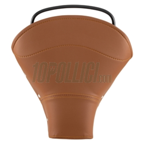 Single seat Vespa VNA, VNB, VBA, VBB, Sprint, GT, Super, 160 GS, 180 SS, Rally, PX - front