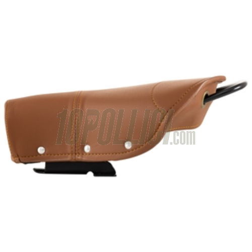 Single seat Vespa VNA, VNB, VBA, VBB, Sprint, GT, Super, 160 GS, 180 SS, Rally, PX - front