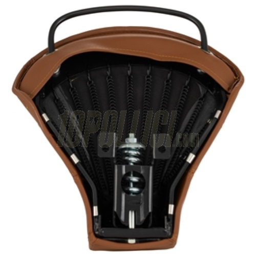 Single seat Vespa VNA, VNB, VBA, VBB, Sprint, GT, Super, 160 GS, 180 SS, Rally, PX - front