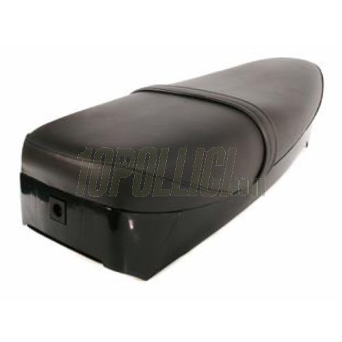 Sella DIEFFE per Vespa PK XL, N, FL, HP, XL2, Plurimatic, Automatica