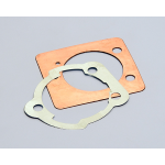 Gasket set fot cilinder kit POLINI 72cc d.46mmPIAGGIO CIAO
