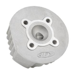 Cylinderhead SIP for PINASCO 75cc kit - Vespa PK 50 S, XL Automatica, Plurimatic