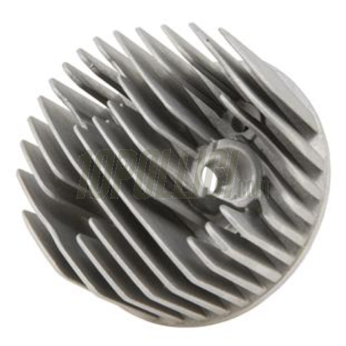 Cylinderhead SIP for PINASCO 75cc kit - Vespa PK 50 S, XL Automatica, Plurimatic