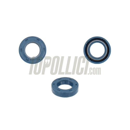 Oil seal CORTECO BA 10x18x4 gearing arm Vespa PK XL2, FL
