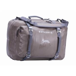 Luggage case ZULUPACK Antipode 45 liters, grey