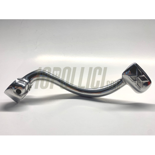 Kickstarter CRIMAZ INDY Vespa 50, 90, 125 ET3 Primavera, PK - for frame sliders kit