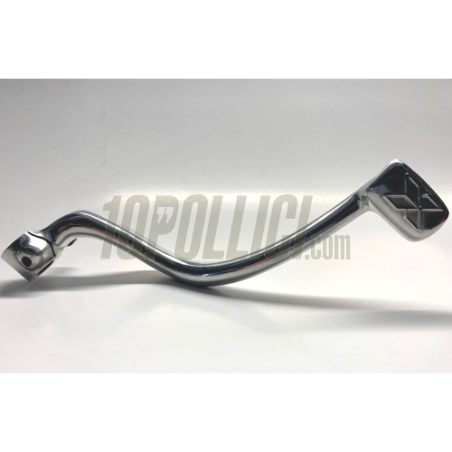 Kickstarter CRIMAZ Vespa 50, 90, 125 ET3 Primavera, PK - for 180° cylinderkit