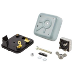 Raddrizzatore per impianti 6v con batteria -  